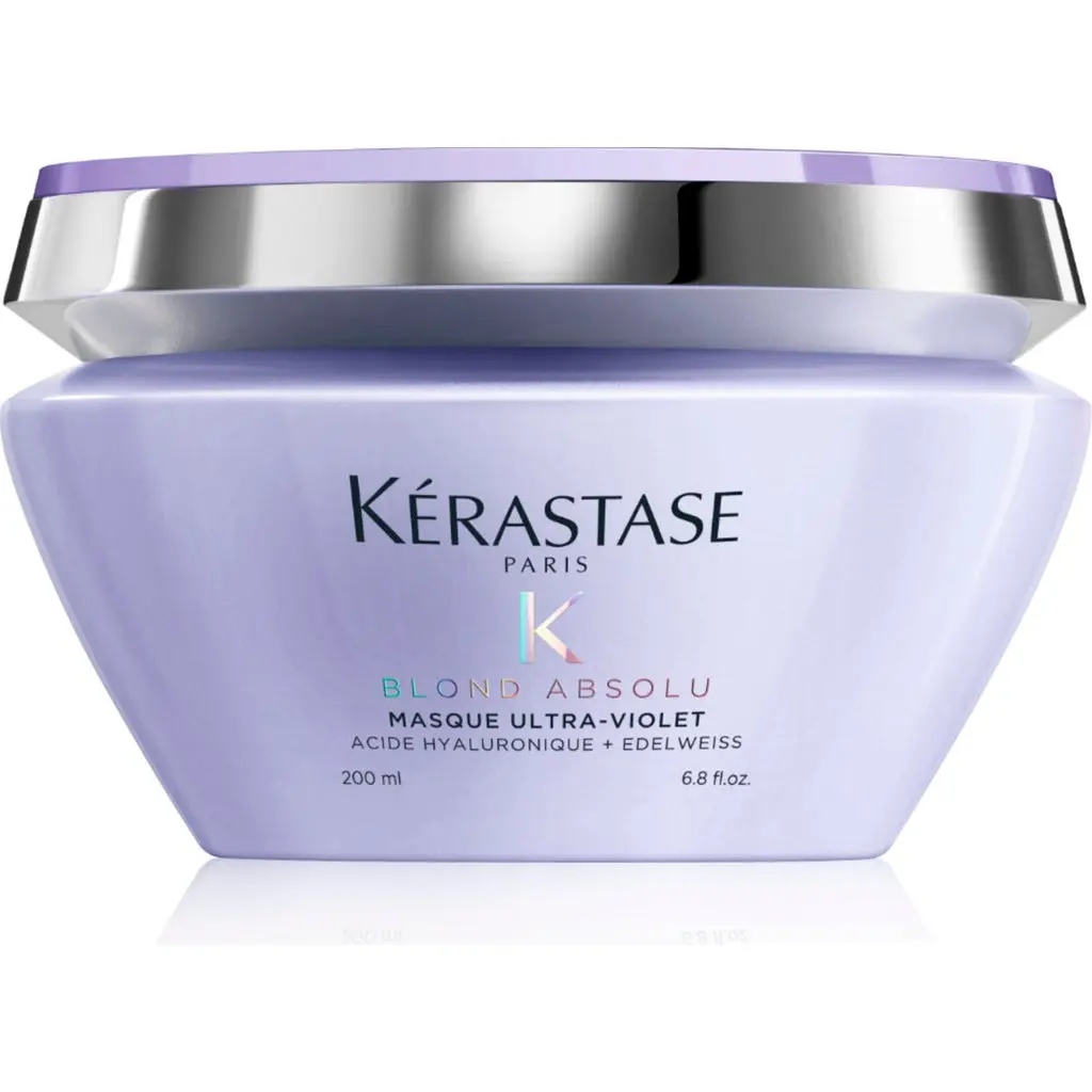 KERASTASE BLOND ABSOLU MASQUE 200ML