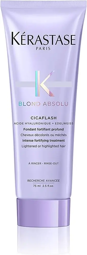 KERASTASE BLONDE ABSOLU CICAFLASH 250Ml