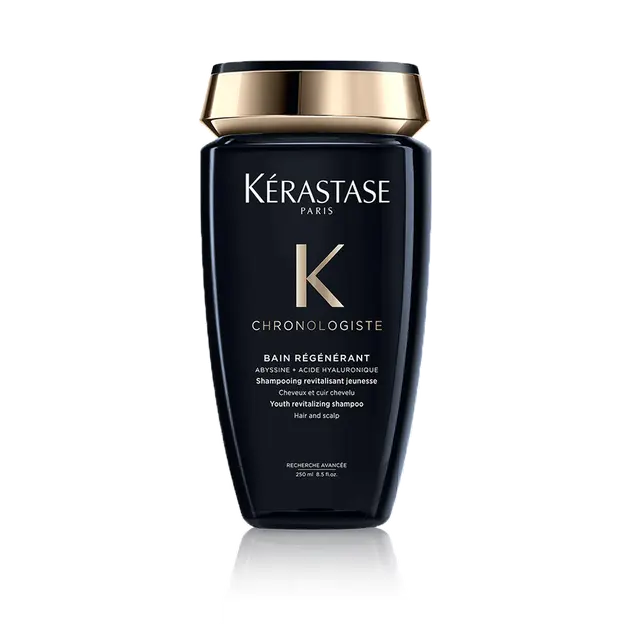 KERASTASE CHRONOLOGISTE BEIN REGENERANT YOUTH REVITALIZING SHAMPOO 250ML