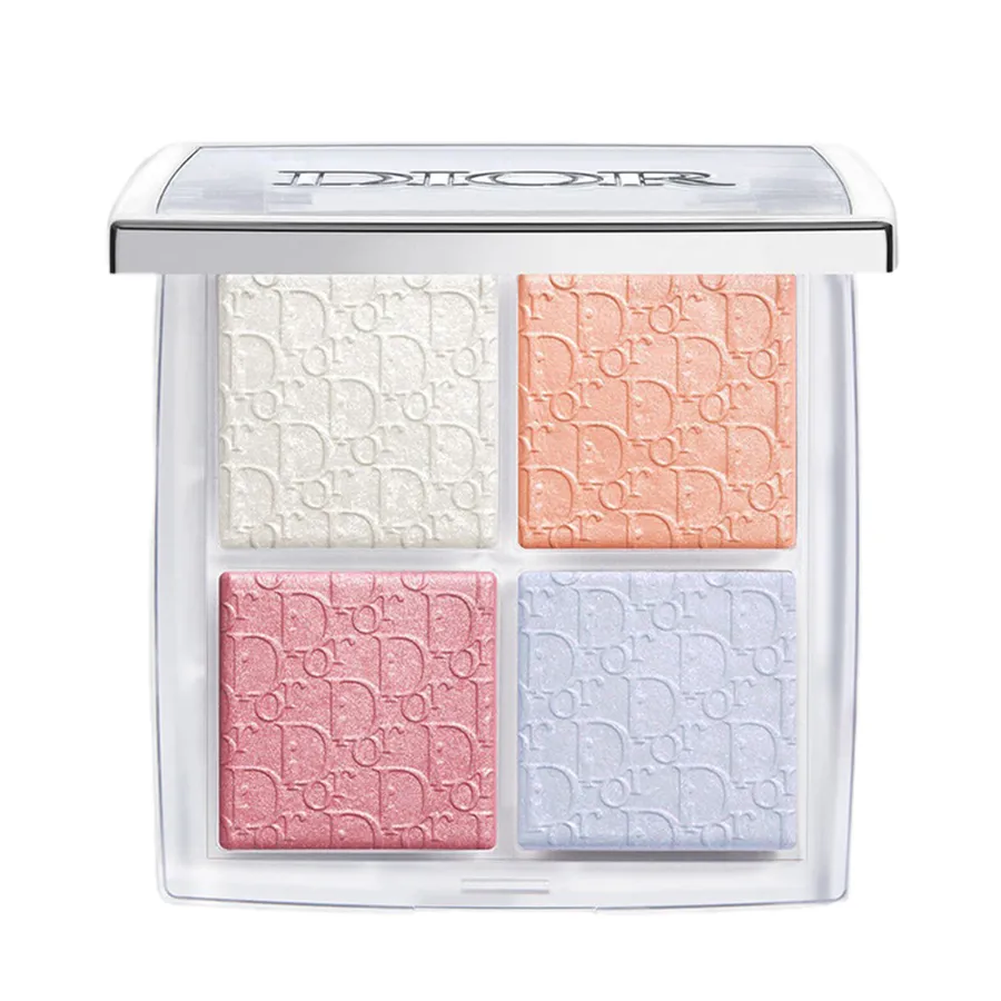 DIOR BACKSTAGE GLOW FACE PALETTE 006CELESTIAL GLOW  لوحة ديور باكستيج جلو للوجه 006سيلستيال جلو