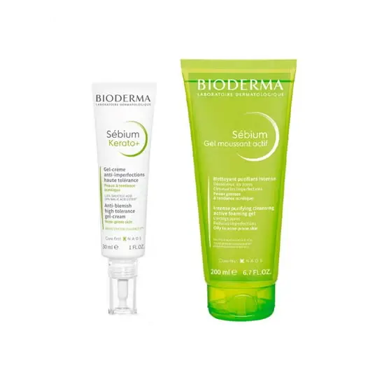 BIODERMA PEAUXSENSIBLES SECHES SENSITIVE DRY SKIN40