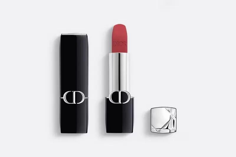 DIOR ROUGE  LIP STIC 999 