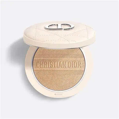 DIOR FOREVER COUTURE LUMINIZER001 OR LUMIERE