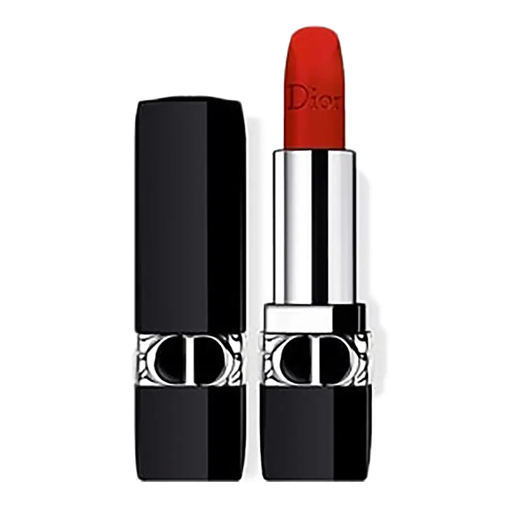 DIOR ROUGE TRAFALGAR 999  ديور روج ترافالغار 999