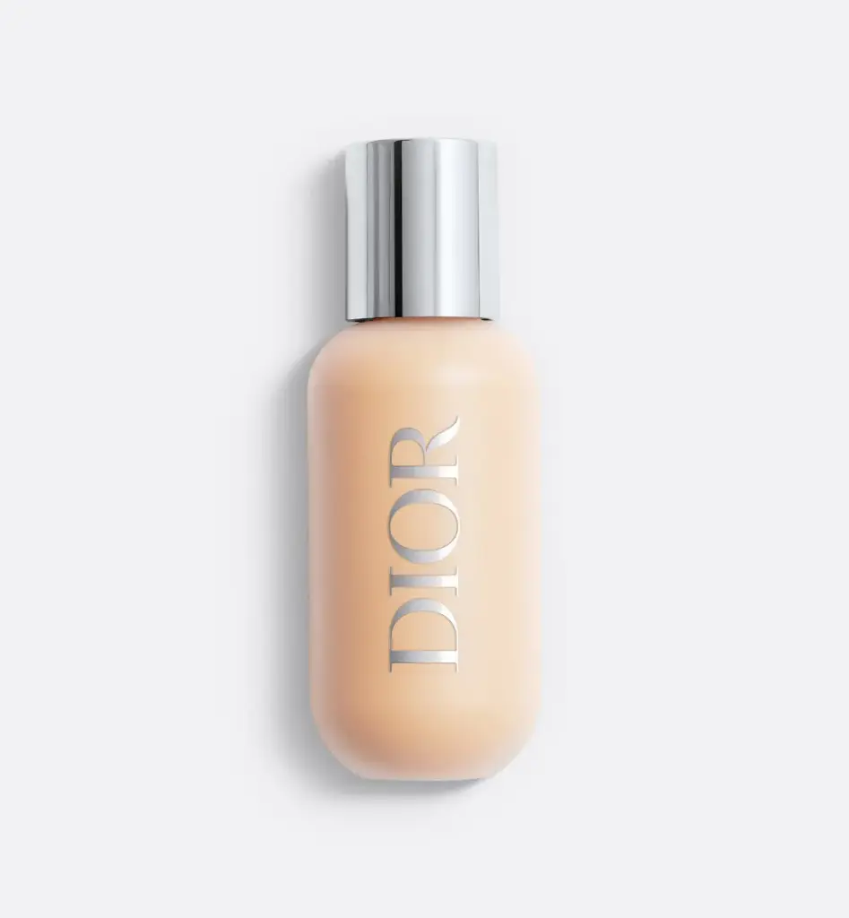 DIOR BACKSTAGE FACE &BODY  FOUNDATION 1`5W كريم أساس ديور باك ستيج للوجه والجسم 1.5W