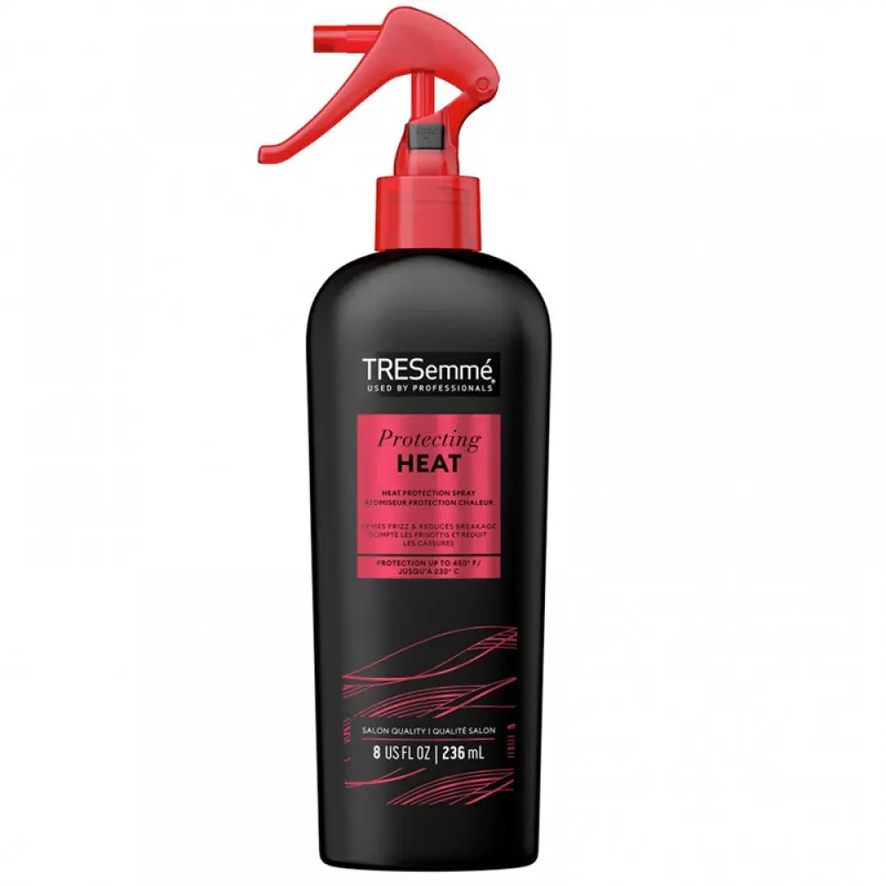 TRESEMME PROTECTING HEAT
