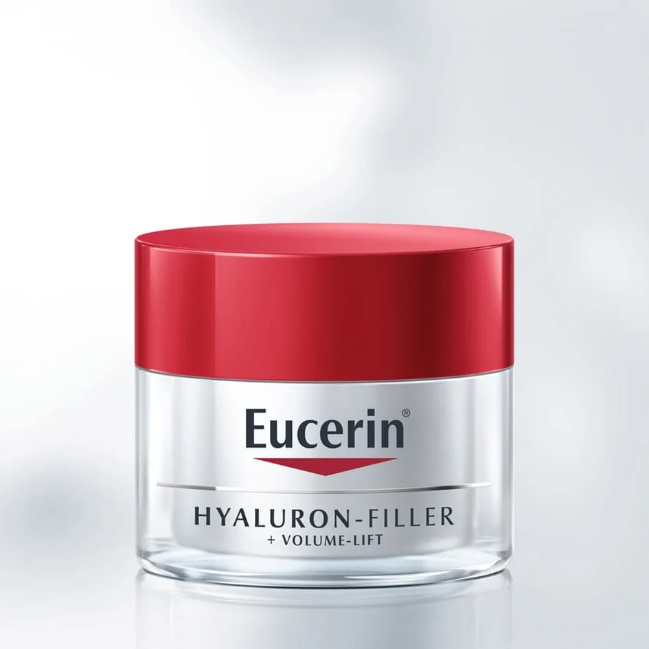 EUCERIN ANTI-AGE HYLORON-FILLER +VOLUME-LIFT NIGHT 50ML
