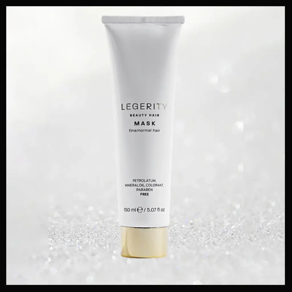 LEGERITY MASK FINENORMALHAIR