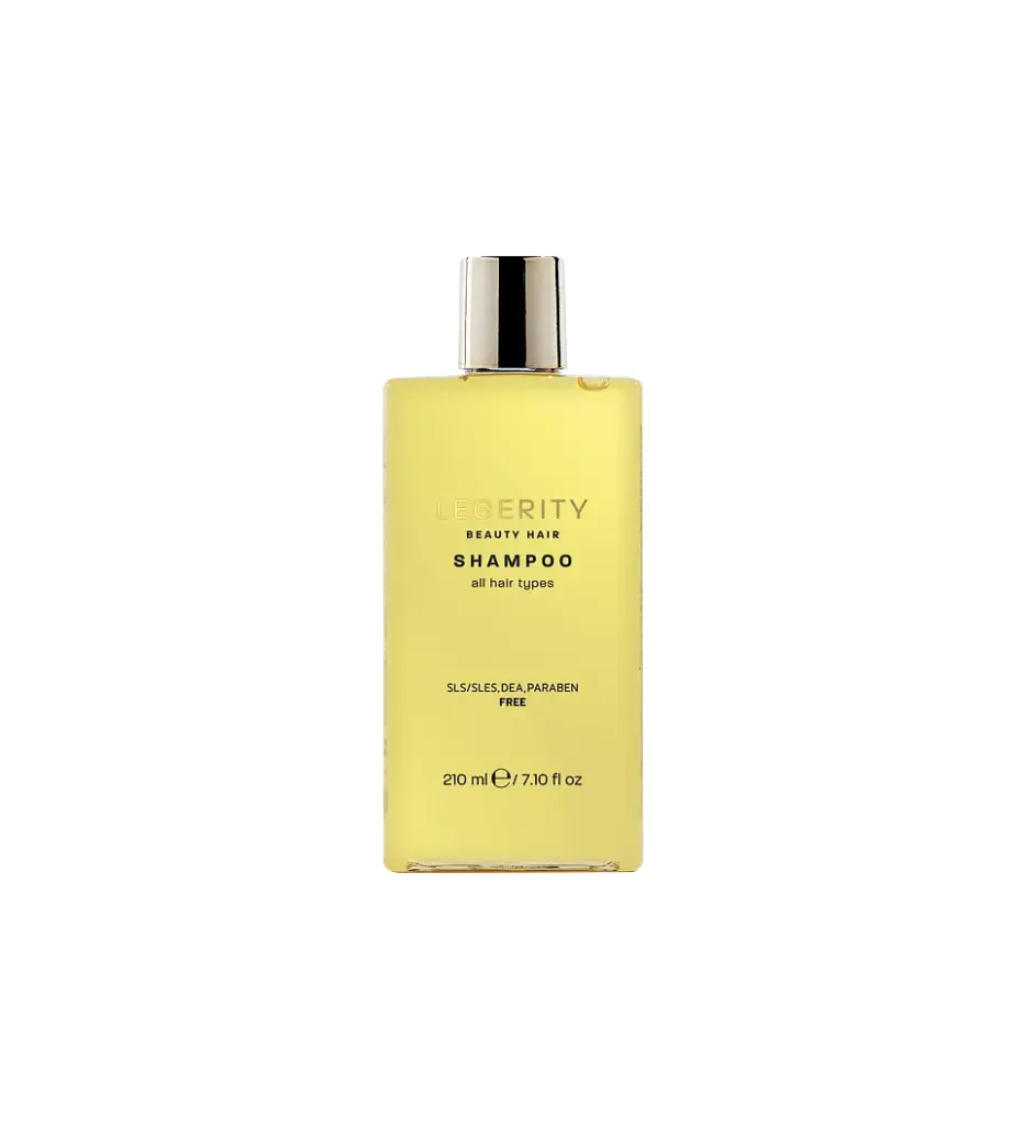 LEGERITY SHAMPOO