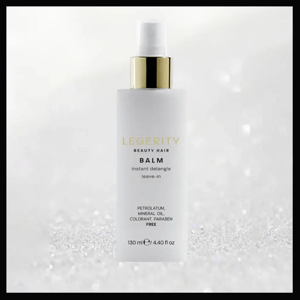  LEGERITY BEAUTY BALM INSTANT DETANHLE LEAVE-IN