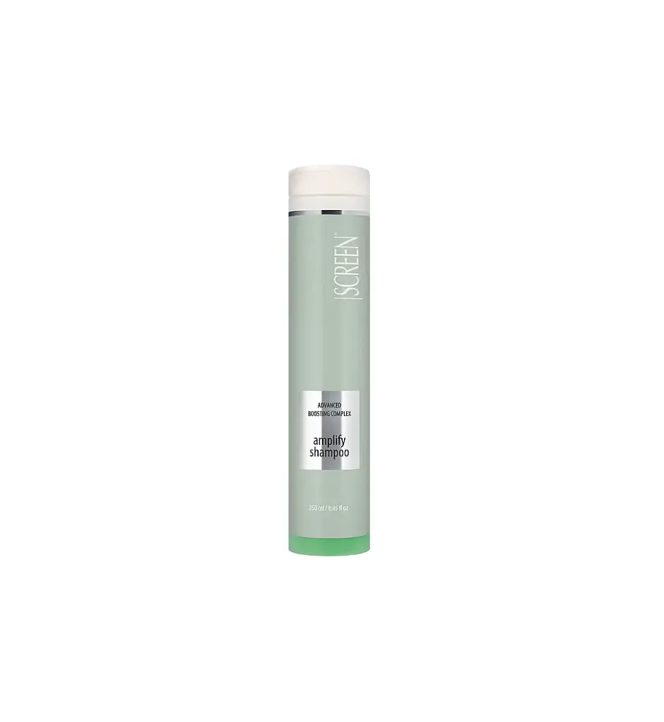 ADVANCED BOOSTING COPLEX AMPLIFYSHAMPOO