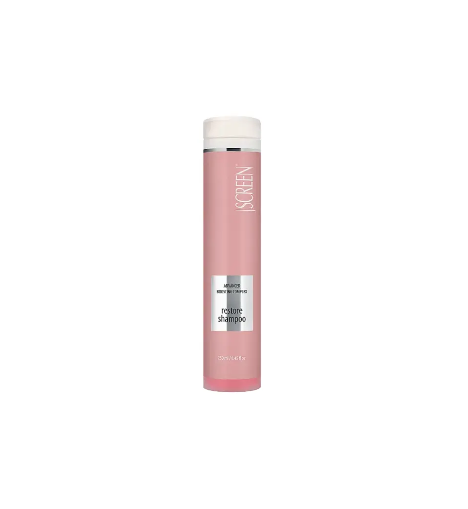 SCREEN ADVANCED BOOSTING COMPLEX 250ML