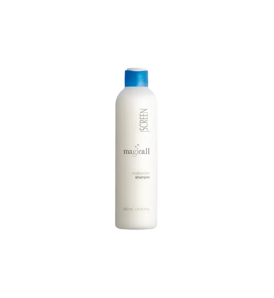 SCREEN magicall multifunction shampoo