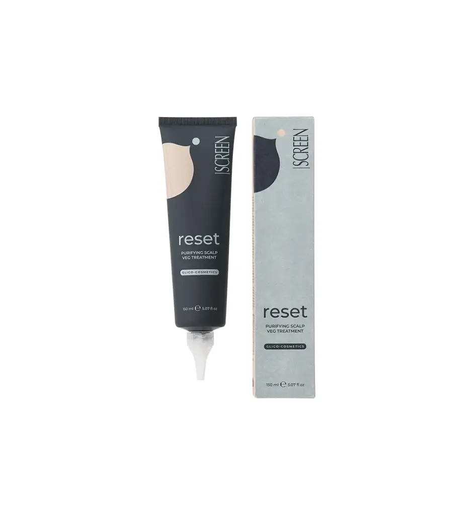 SCREEN RESET PURIFYING SCALB VEG TREATMENT 