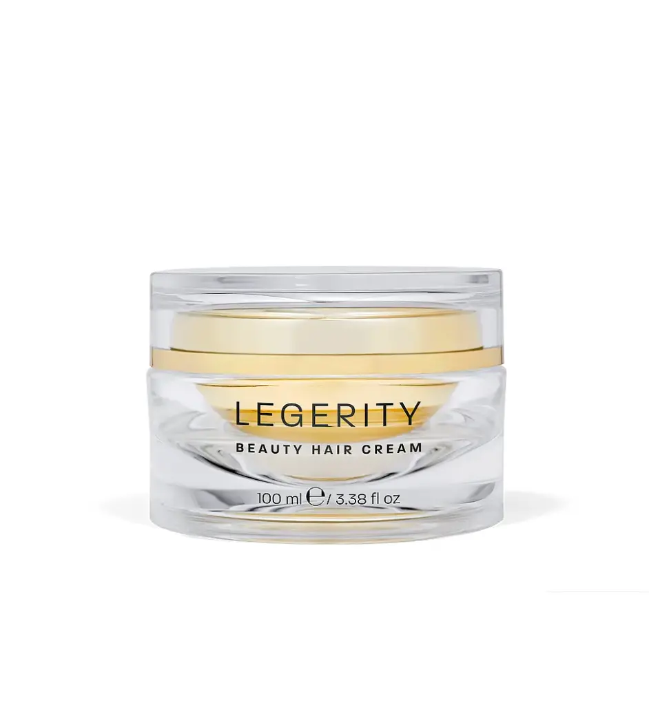 LEGERITY BEAUTY HAIR CREAM 