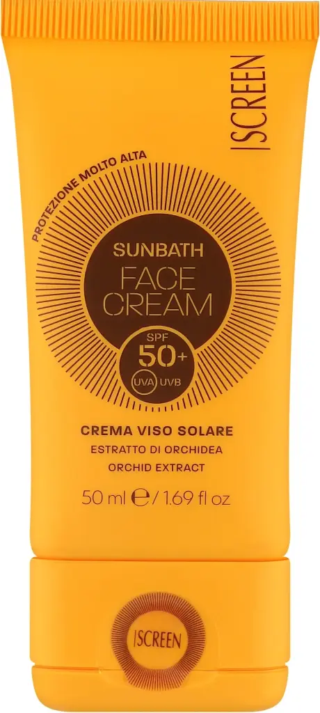SCREEN SUN CONTROL SBF50 50ML
