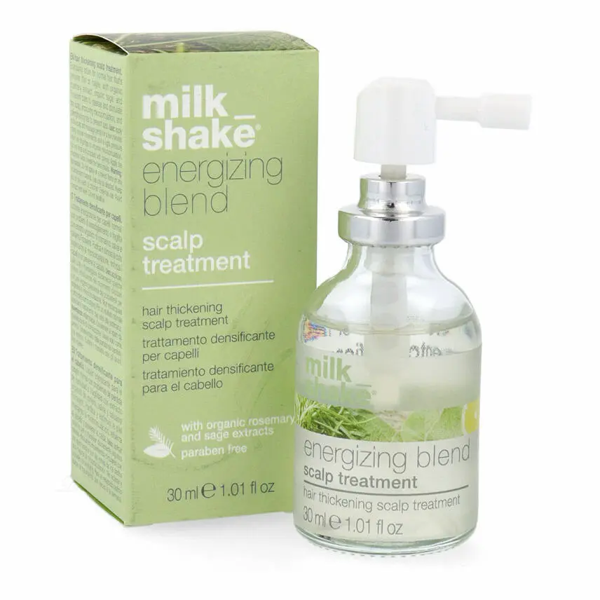 MILK SHAKE ENERGIZING BLEND SCAIP TREATMENT 30ML