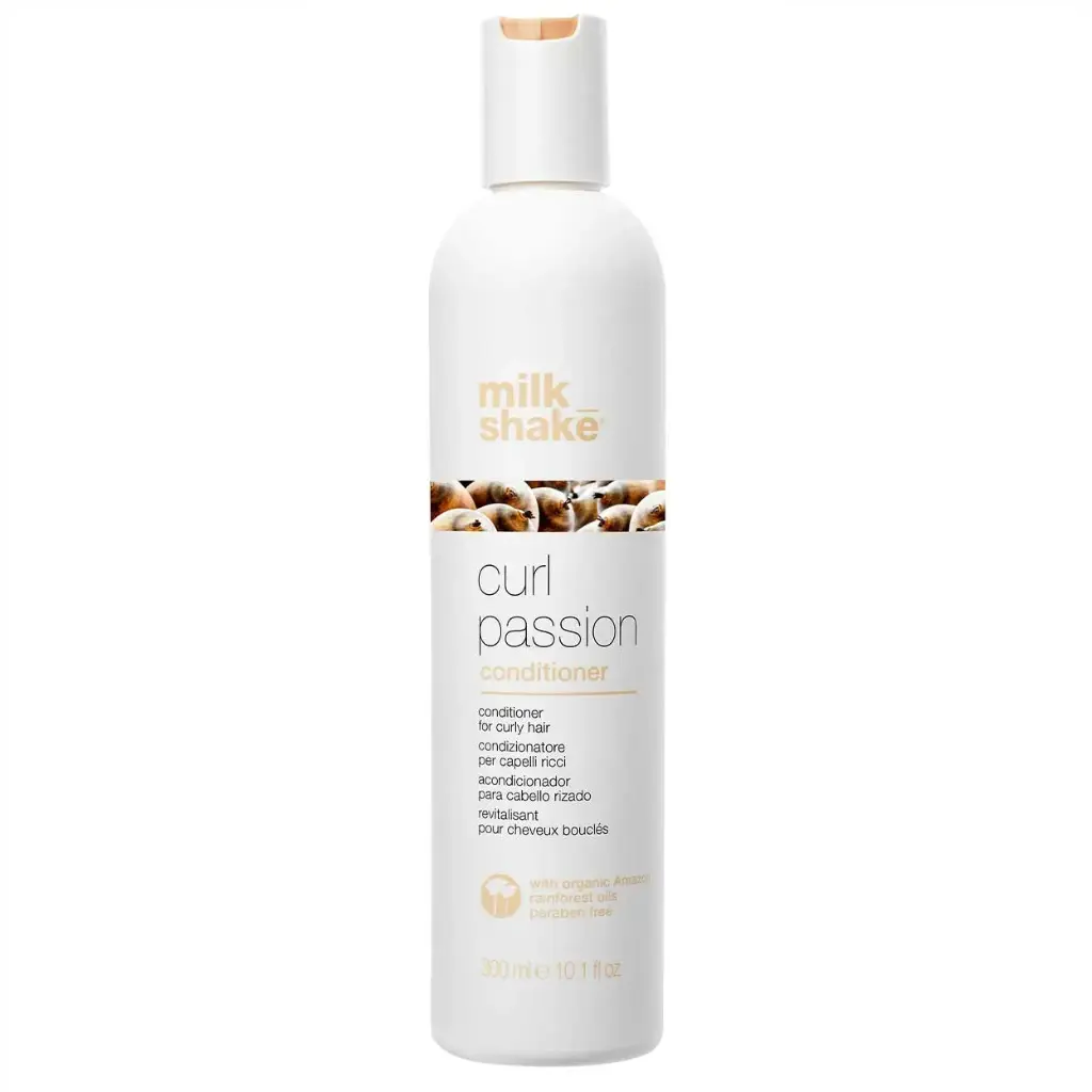 MILK SHAKE CURL PASSION CONDTIONER