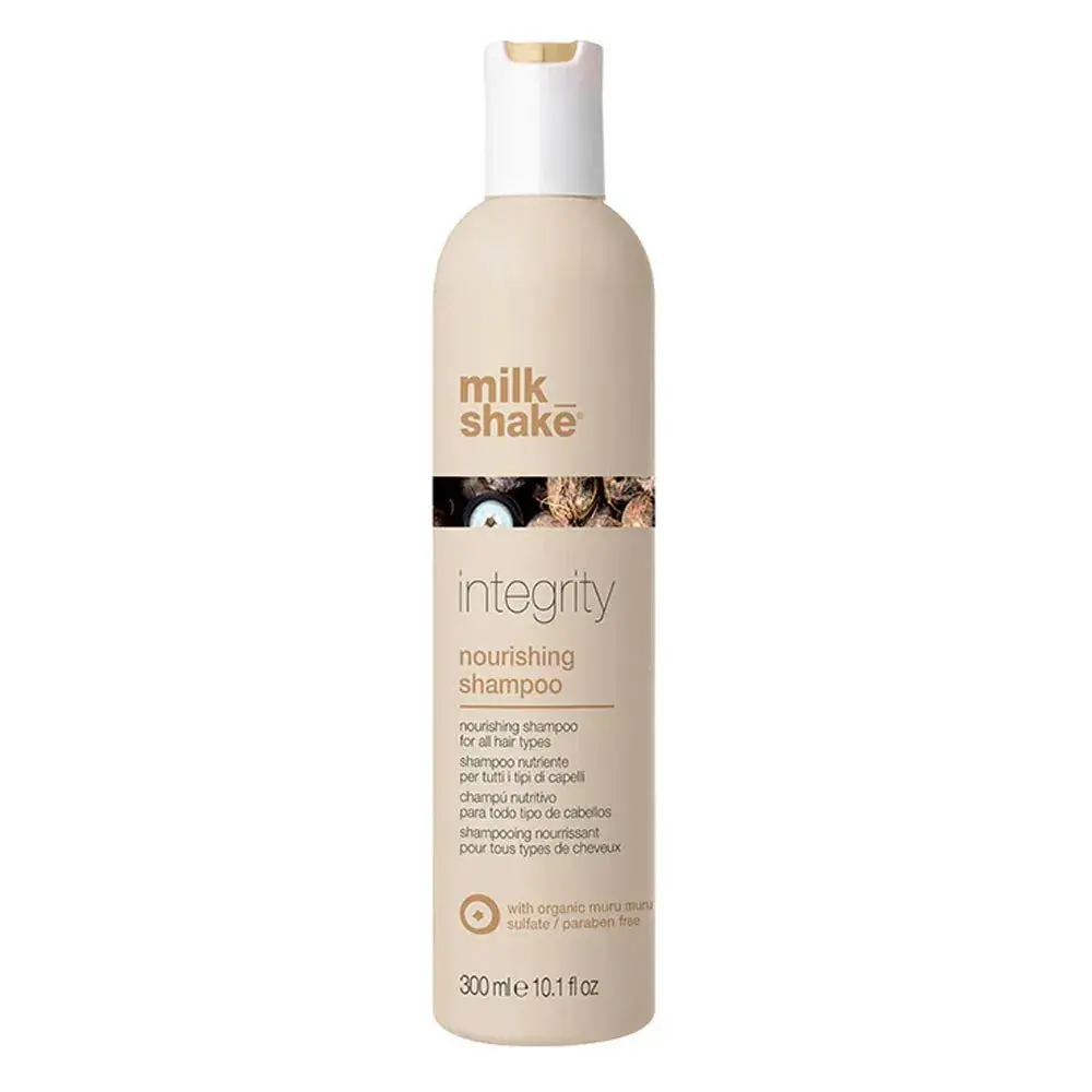 MILK SHAKE INTEGRITY NOURISHING  SHAMPOO 300ML