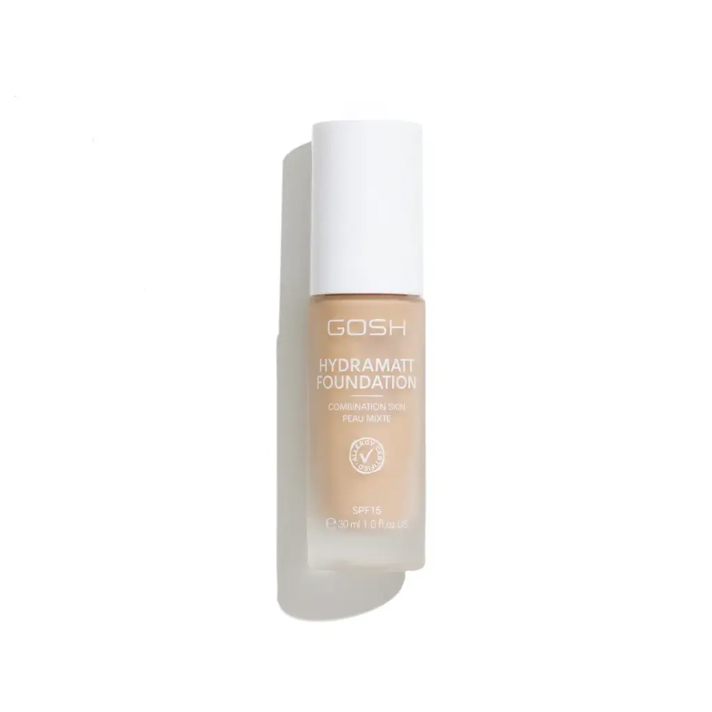 Hydramaat Foundation 30 ml yellow 006