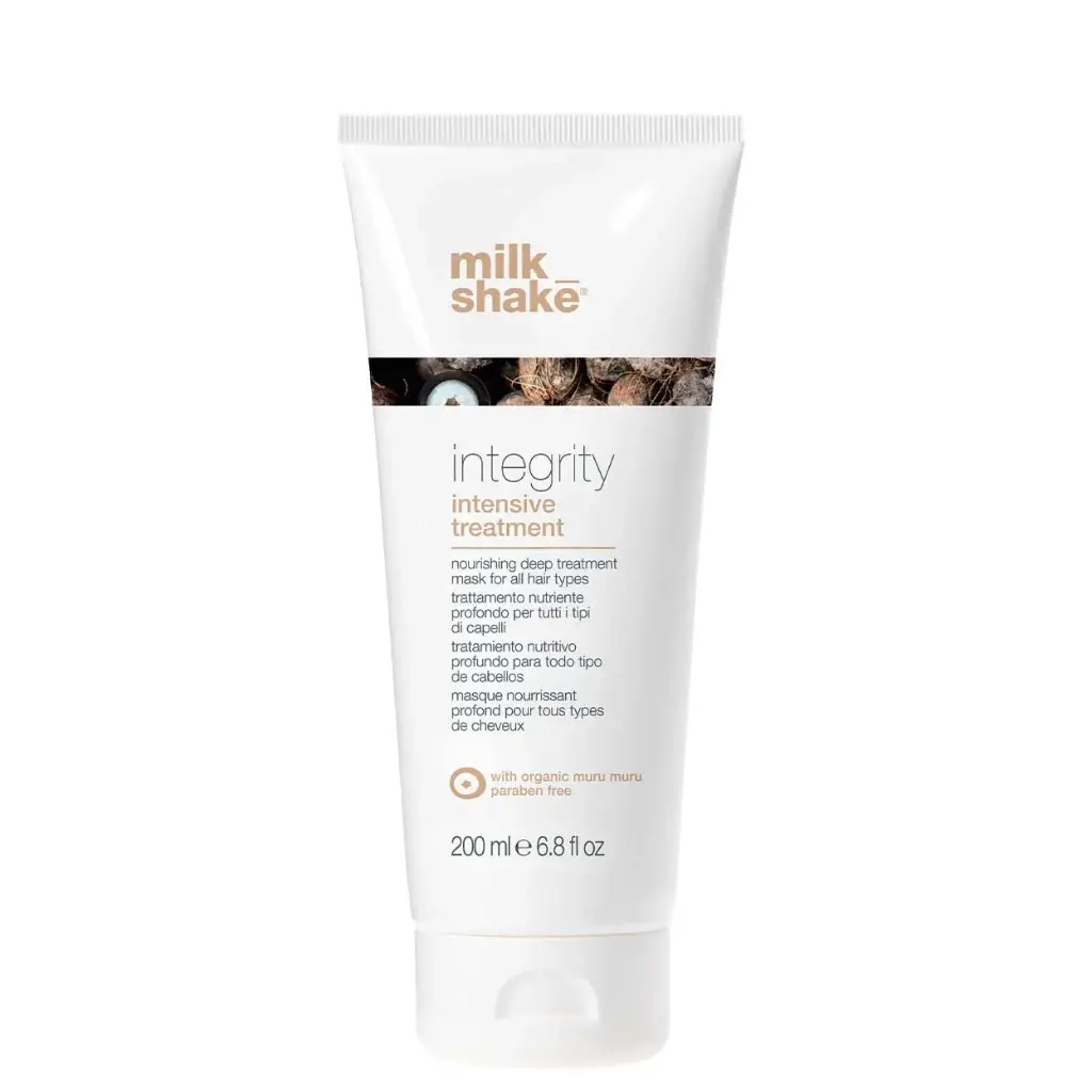 INTEGRITY INTENSIVE TREATMENT NOURSHING 200ML