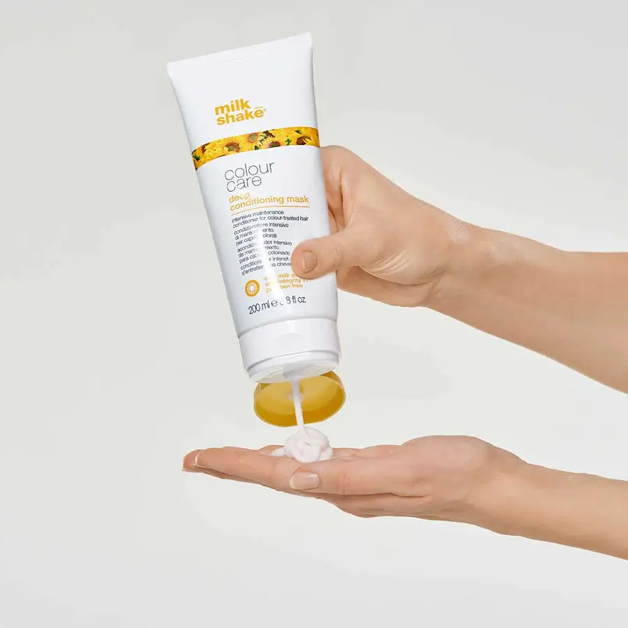 MILK SHAKE COLOUR CARE DEEP CONDIYINER MASK 200ML 