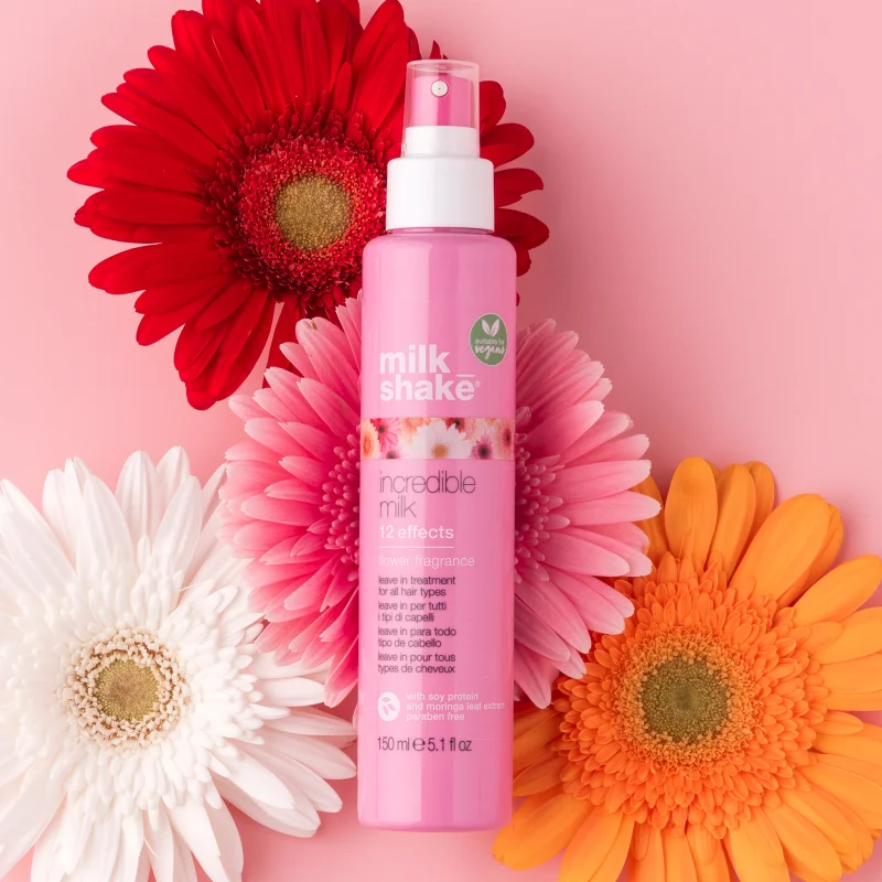 MILK SHAKE INCREDIBLE MILK 150ML