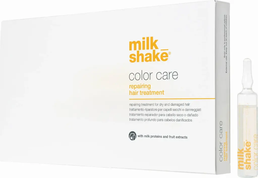 MILK SHAKE COLOR CARE REPAIRING HAIR TREATMENT