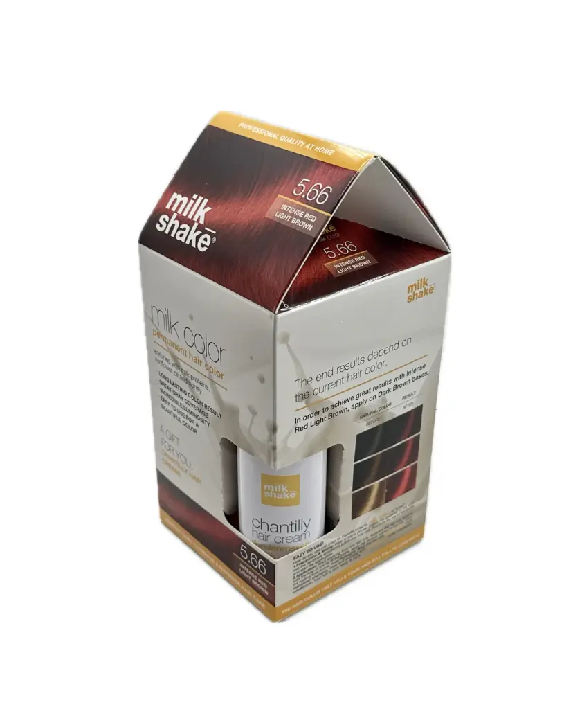 MILK SHAKE COLOR 5.66