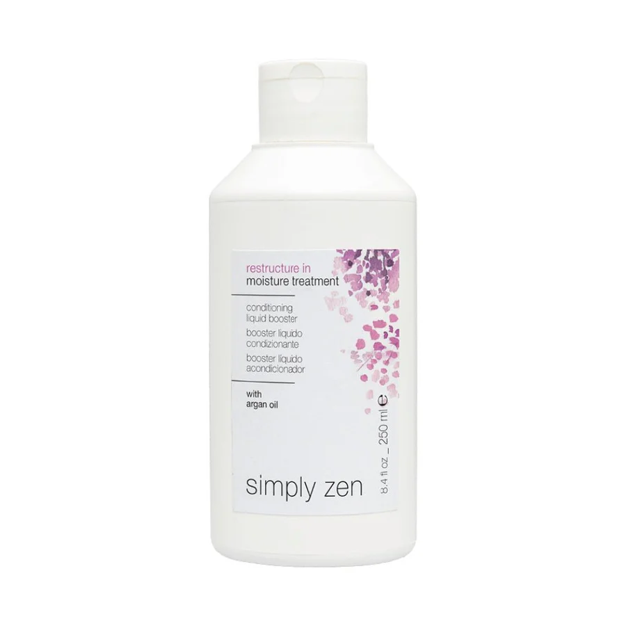 MOISTURE TREATMENT CONDITIONER SIMPLY ZEN 