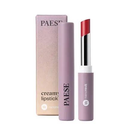 PAESE CREAMYLIPSTICK 17ROSE