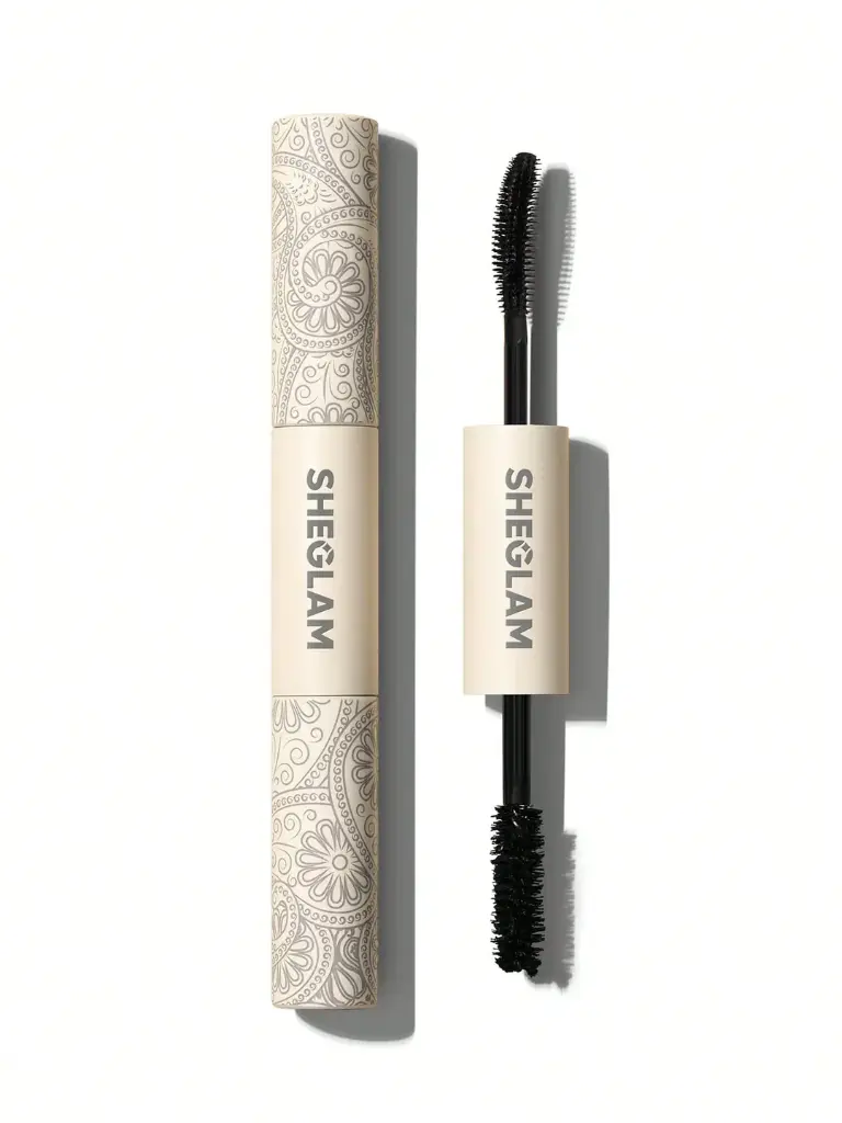 ALLINONE VOLUME LENGTH MASCARA 