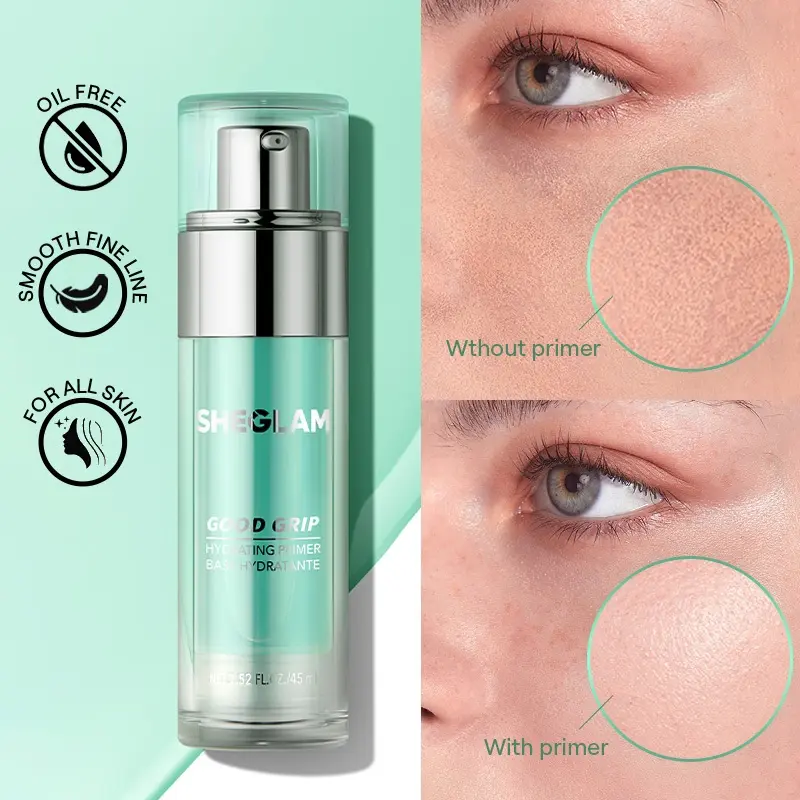 SHEGLAM GOOD GRIP HYDRATING PRIMER