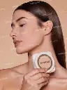 SKIN HIGH FOUNDATION POWDER COVARAGE FAIR