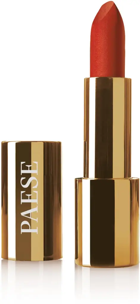 PAESE MATTOLOGI LIPSTICK 112 VINTAGE RED