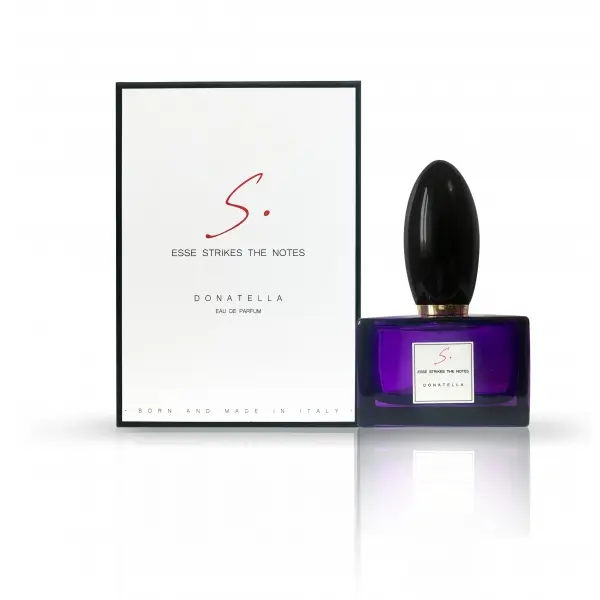 ESSE STRIKES THE NOTES  DONATELLA 100ML 