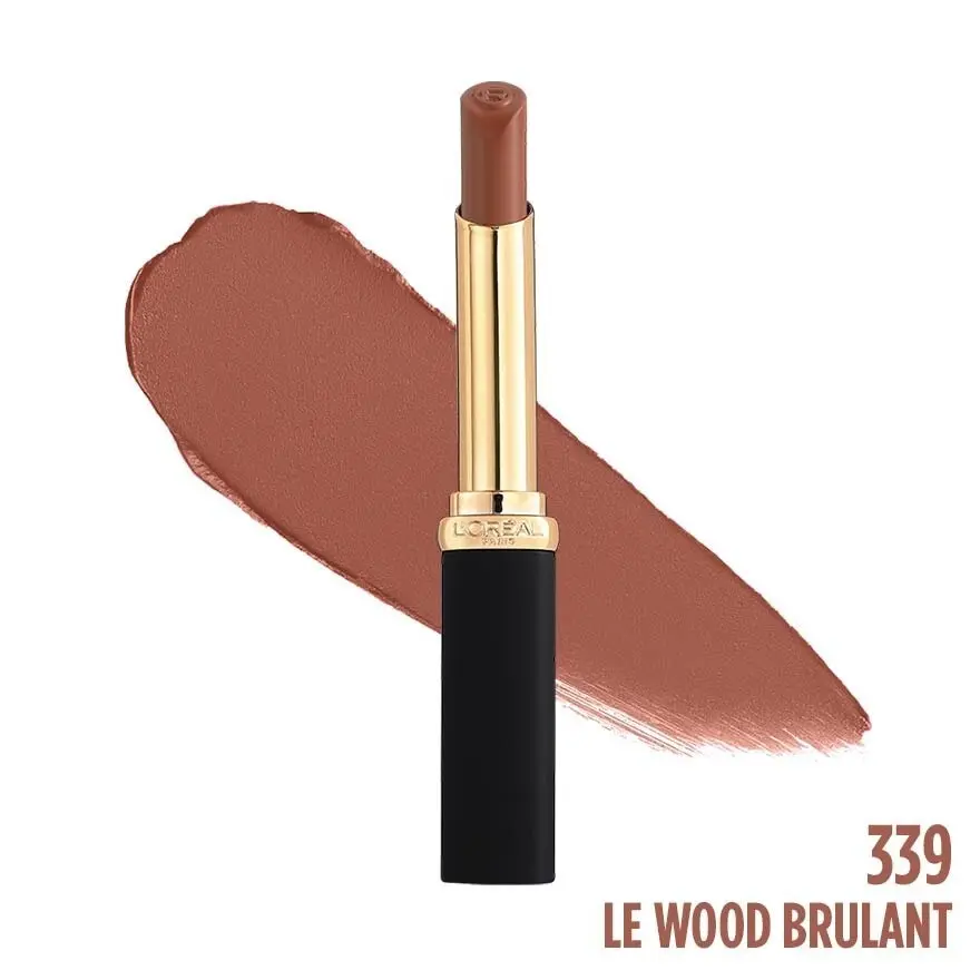  LOREAL OAP- CR Slim Matte Intense 339 LIPSTK AS 