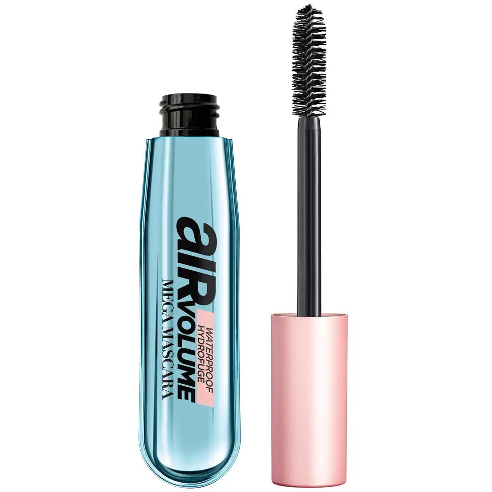 LOREAL VOLUME AIR MASCARA 