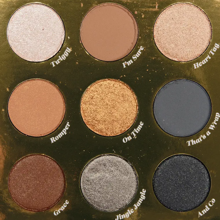 COLOUR POP CHARM SCHOOL
