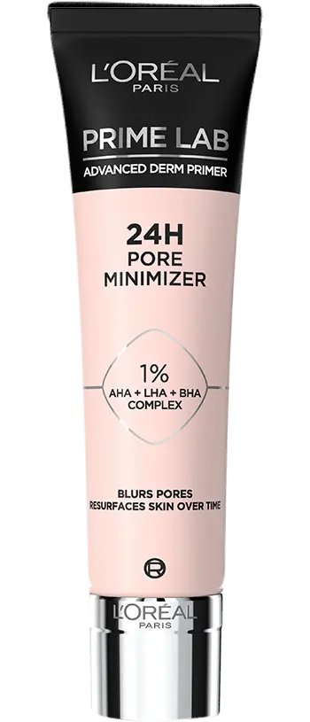  LOREAL OAP- PRIME LAB PORE MINIMIZER GBGER 