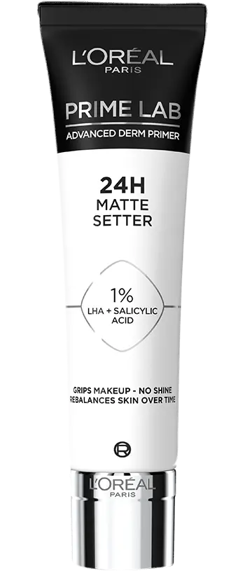  LOREAL OAP-PRIME LAB MATTE SETTER GBGER 
