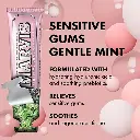 Marvis Sensitive Gums Gentle Mint Toothpaste 75ml