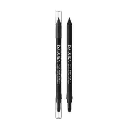 ISADORA PERFECT CONTOUR KAJAL  55 SATAN