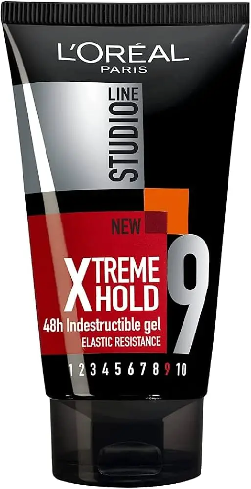 LOREAL Men Gel Extreme Studio Indestructible 150ml