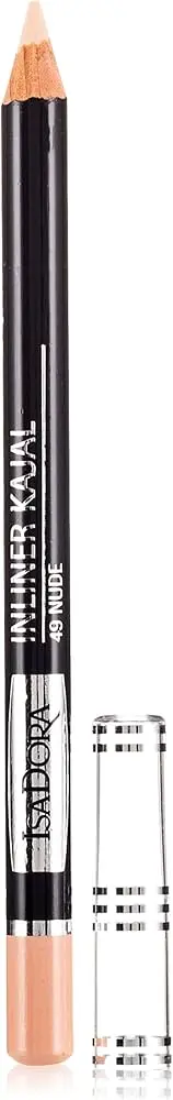 ISADORA INLINER KAJAL 49NUDE 