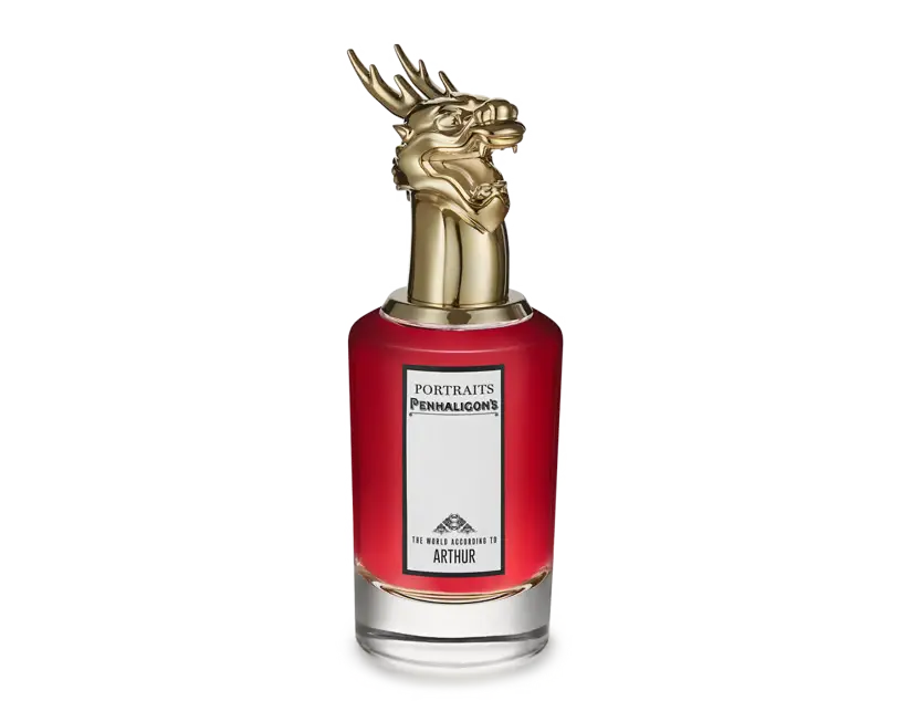 Penhaligon's The World According to Arthur