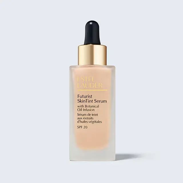 ESTEE LAUDER SKIN TINT SERUM 1C1