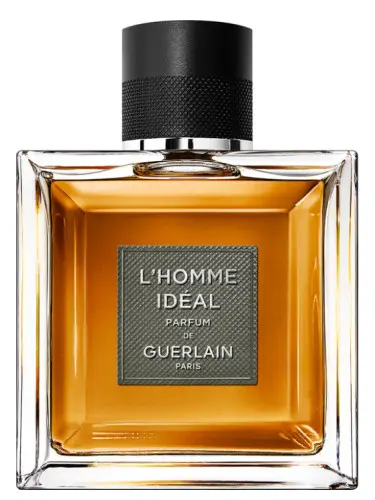 GUERLAIN L'HOMME IDÉAL H/IDEAL 24 PARFUM SPR 100ML 