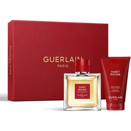 GUERLAIN HR 24 Eau de toilette 100ML Men's