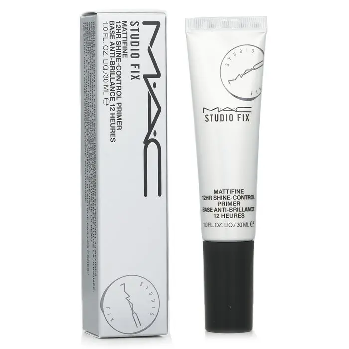 MAC STUDIO FIX MATTE 12H PRIMER
